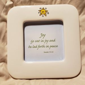 {Russ} picture frame